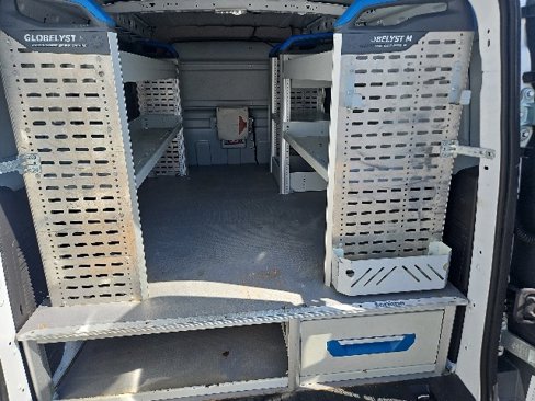 Used 2014 Ford Transit Connect XL image 10