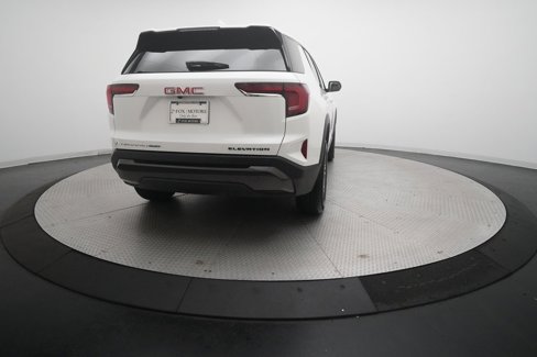 Certified 2025 GMC Terrain Elevation image 31