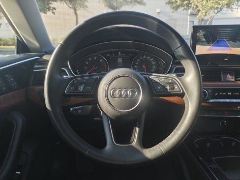 Used 2022 Audi A5 2.0T Premium w/ Convenience Package image 17