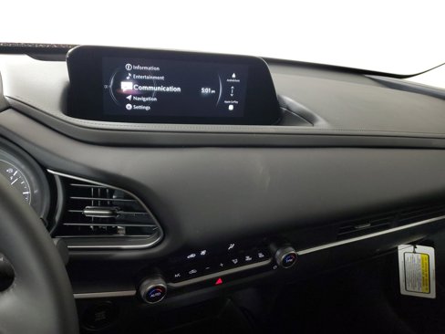New 2025 MAZDA CX-30 AWD 2.5 S w/ Select Sport Pkg image 18