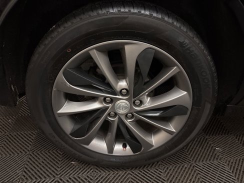 Used 2021 Buick Encore GX Select w/ Sport Touring Package image 23