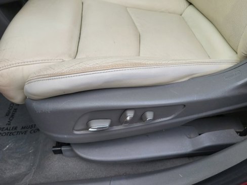 Used 2017 Cadillac XT5 Luxury w/ Driver Awareness Package image 24
