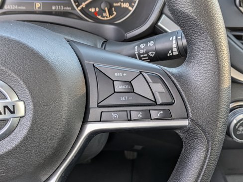 Used 2022 Nissan Altima 2.5 SV image 24
