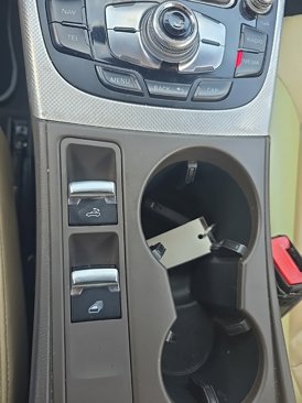 Used 2013 Audi A5 2.0T Premium Plus w/ Premium Plus Pkg image 16