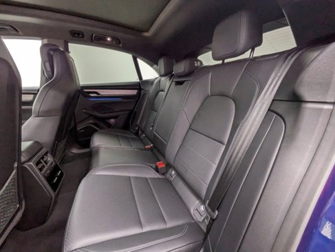 New 2024 Porsche Macan 4 Electric image 26