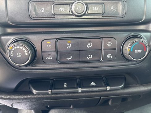 Used 2019 GMC Sierra 2500 4x4 Double Cab w/ Sierra Convenience Package image 36