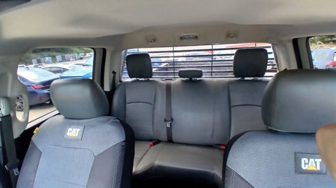 Used 2018 RAM 2500 Tradesman image 13