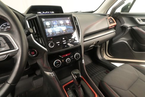 Used 2019 Subaru Forester Sport image 47