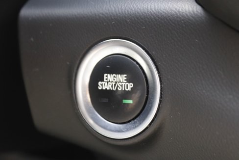 Used 2020 GMC Terrain SLT image 21