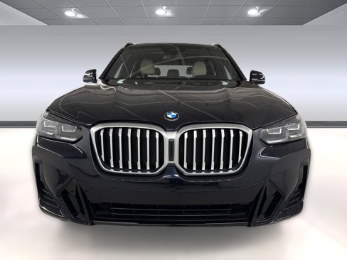 Used 2022 BMW X3 sDrive30i w/ M Sport Package 2 image 6