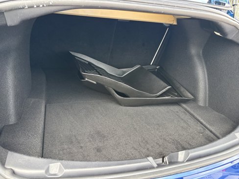 Used 2021 Tesla Model 3 Standard Range Plus image 20