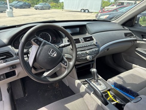 Used 2012 Honda Accord LX image 17