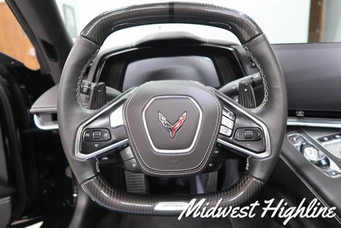 Used 2023 Chevrolet Corvette Z06 image 29