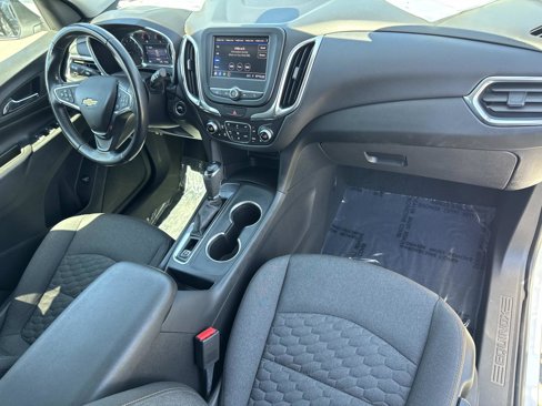 Used 2020 Chevrolet Equinox LT image 26