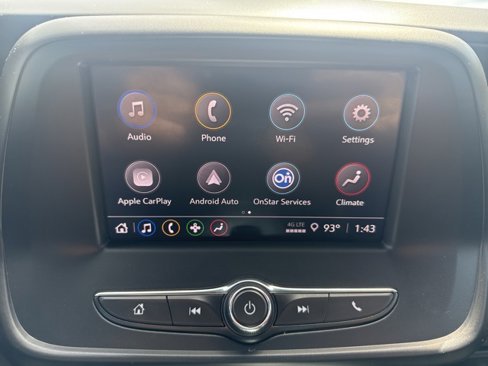 Used 2023 Chevrolet Camaro LT image 14