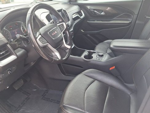 Used 2019 GMC Terrain SLT image 10