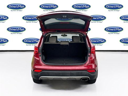 Used 2016 Hyundai Santa Fe Sport w/ Option Group 02 image 27