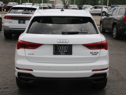 Used 2024 Audi Q3 2.0T Premium image 7