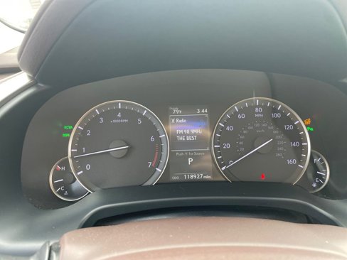 Used 2019 Lexus RX 350L FWD image 10