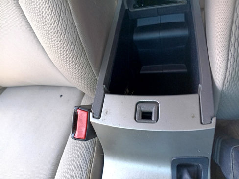 Used 2008 Ford Focus S image 24