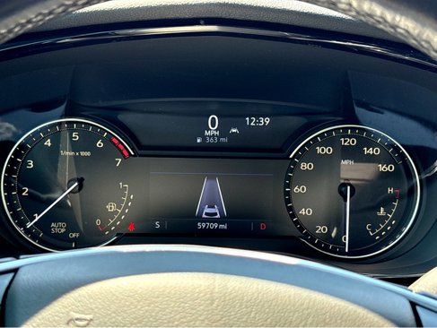 Used 2020 Cadillac XT5 Luxury image 5