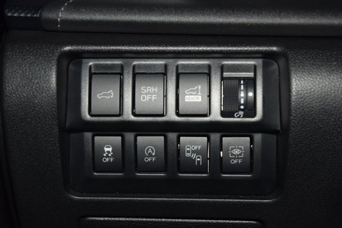 Used 2020 Subaru Forester Touring w/ Popular Package #2 image 39