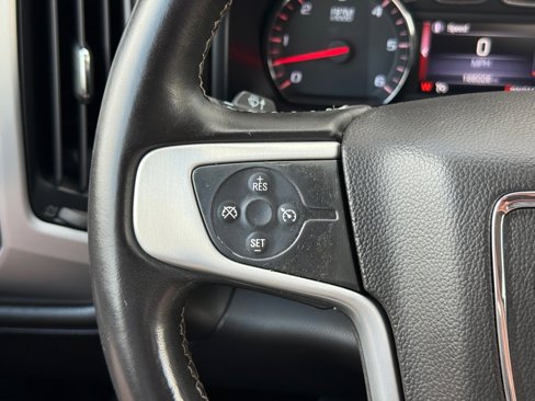 Used 2014 GMC Sierra 1500 SLE w/ SLE Value Package image 17