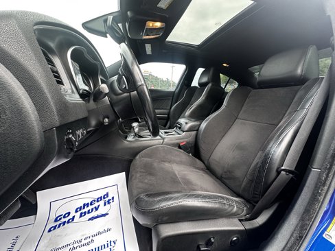 Used 2018 Dodge Charger GT image 7