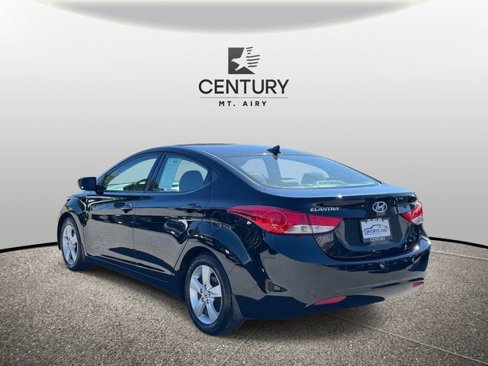 Used 2013 Hyundai Elantra GLS image 4
