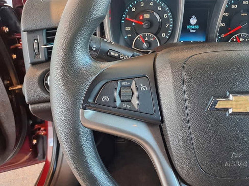 Used 2015 Chevrolet Malibu LT w/ Power Convenience Package image 18