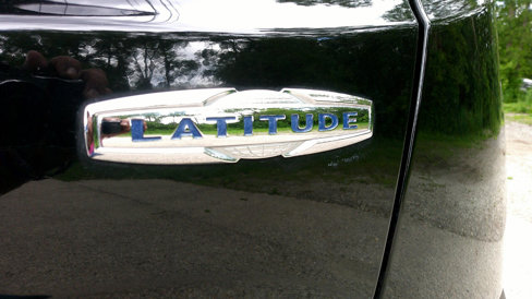 Used 2015 Jeep Renegade Latitude image 15