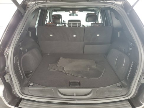 Used 2015 Jeep Grand Cherokee Altitude image 30