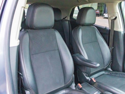Used 2014 Buick Encore FWD image 10