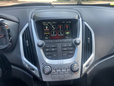 Used 2016 GMC Terrain SLE image 18