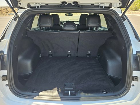 Used 2024 Jeep Compass Trailhawk image 30