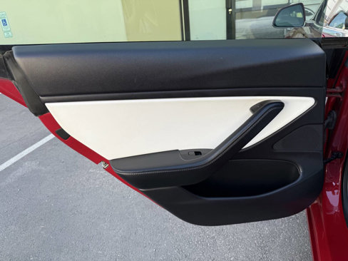 Used 2019 Tesla Model 3 Long Range image 21