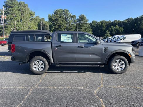 New 2025 Ford Ranger XL w/ Trailer Tow Package image 2