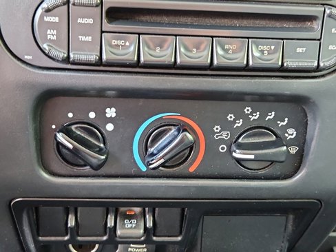 Used 2006 Jeep Wrangler Unlimited image 24