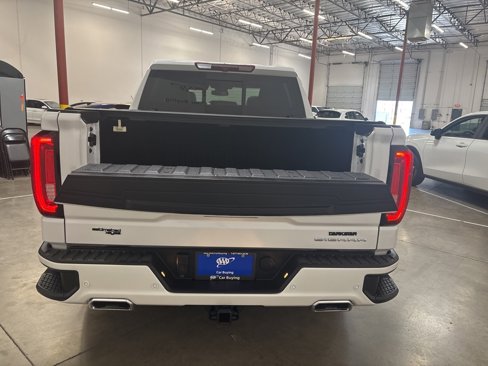 Used 2023 GMC Sierra 1500 Denali image 22