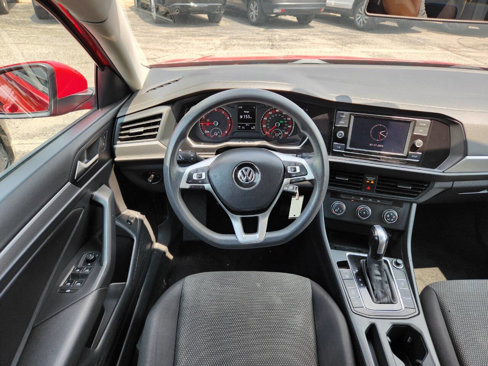 Used 2019 Volkswagen Jetta S w/ Driver Assistance Package image 15