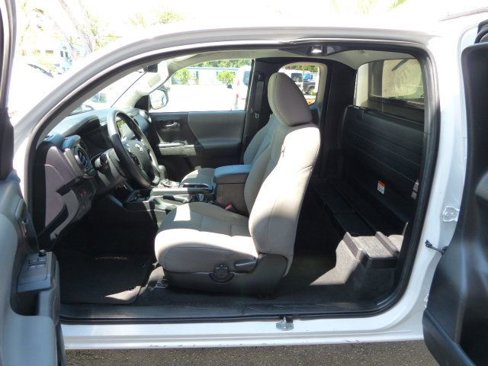 Used 2021 Toyota Tacoma SR image 28