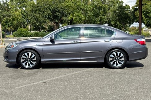 Used 2014 Honda Accord EX-L image 12
