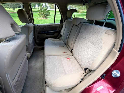 Used 2006 Honda CR-V LX image 15