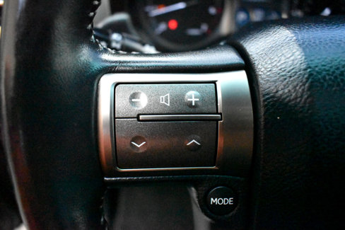 Used 2012 Lexus GX 460 Premium image 15