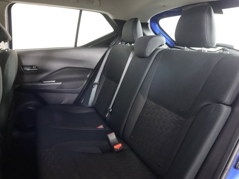 Used 2023 Nissan Kicks SV image 30