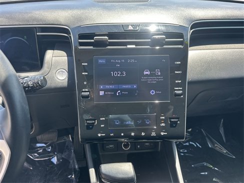 Certified 2023 Hyundai Tucson SEL w/ Convenience Package image 23