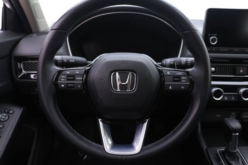 Used 2024 Honda Civic EX-L image 12