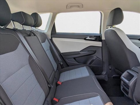 New 2025 Volkswagen Taos S image 25