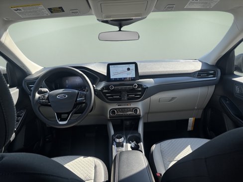 New 2025 Ford Escape Active image 10