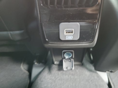 New 2026 Jeep Compass Latitude image 16